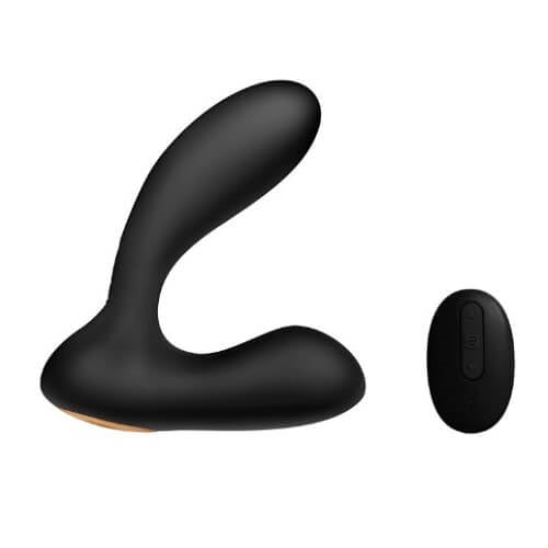 Vibrators, Sex Toy Kits and Sex Toys at Cloud9Adults - Svakom Vick Remote Control Prostate Massager - Buy Sex Toys Online