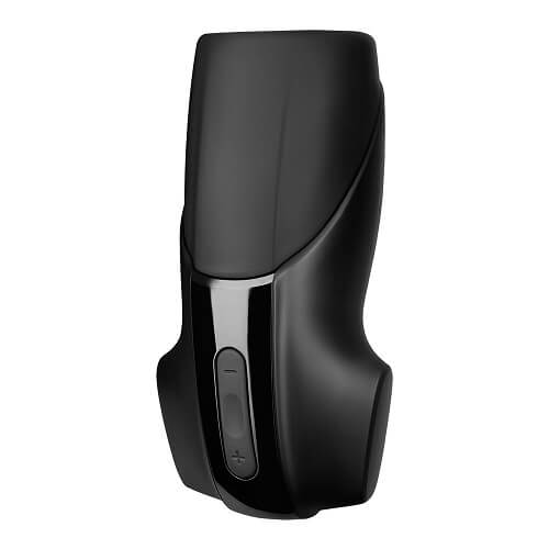 Vibrators, Sex Toy Kits and Sex Toys at Cloud9Adults - Satisfyer Men Vibrating Male Masturbator - Buy Sex Toys Online