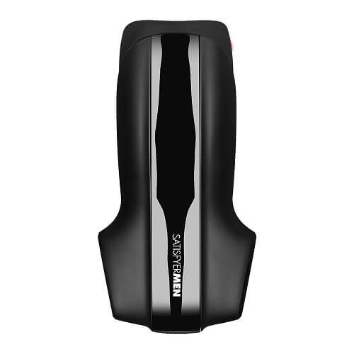 Vibrators, Sex Toy Kits and Sex Toys at Cloud9Adults - Satisfyer Men Vibrating Male Masturbator - Buy Sex Toys Online
