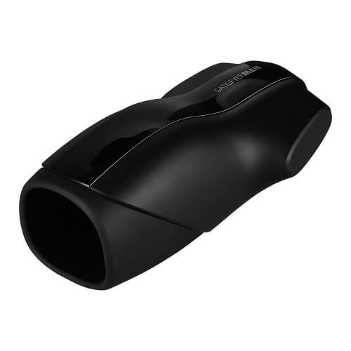 Vibrators, Sex Toy Kits and Sex Toys at Cloud9Adults - Satisfyer Men Vibrating Male Masturbator - Buy Sex Toys Online