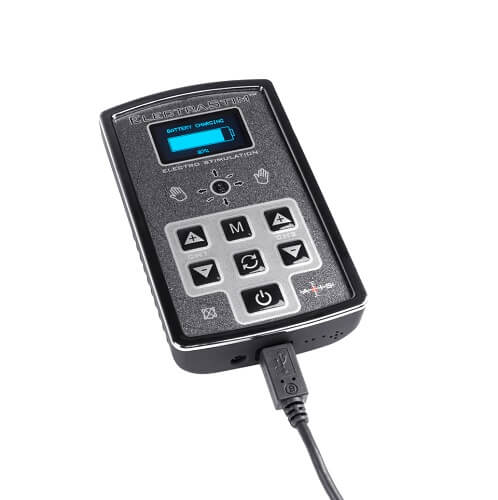 Vibrators, Sex Toy Kits and Sex Toys at Cloud9Adults - Electrastim Axis Electro Sex Stimulator - Buy Sex Toys Online
