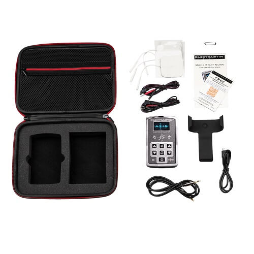 Vibrators, Sex Toy Kits and Sex Toys at Cloud9Adults - Electrastim Axis Electro Sex Stimulator - Buy Sex Toys Online