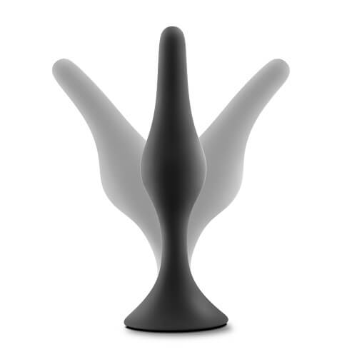 Vibrators, Sex Toy Kits and Sex Toys at Cloud9Adults - Beginner's Butt Plug Training Set - Buy Sex Toys Online