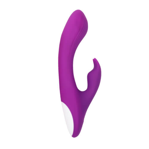 Vibrators, Sex Toy Kits and Sex Toys at Cloud9Adults - Loving Joy FLEX Silicone Bendable Rabbit Vibrator - Buy Sex Toys Online