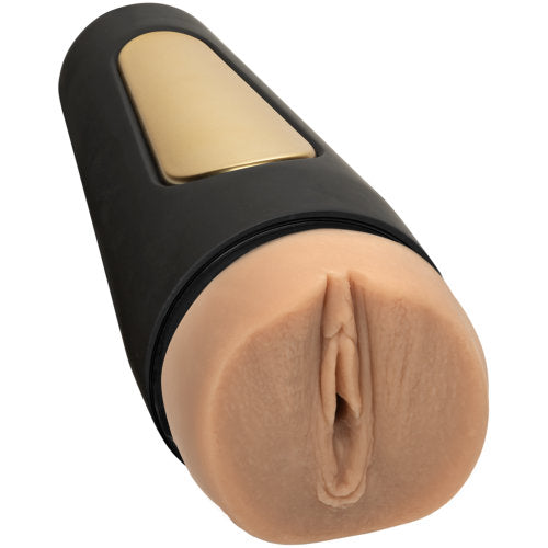 Vibrators, Sex Toy Kits and Sex Toys at Cloud9Adults - Doc Johnson Main Squeeze Stamina Trainer Male Masturbator - Buy Sex Toys Online