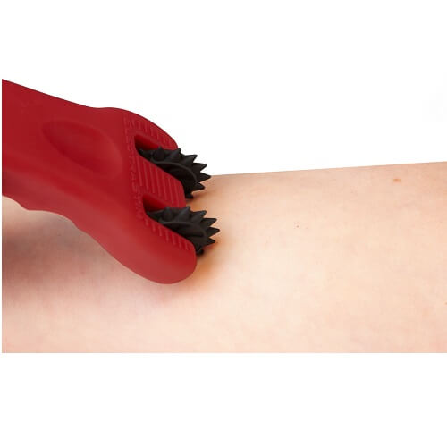 Vibrators, Sex Toy Kits and Sex Toys at Cloud9Adults - ElectraStim Silicone Fusion Infinity Double Pinwheel - Buy Sex Toys Online
