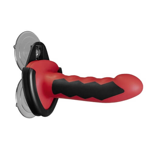 Vibrators, Sex Toy Kits and Sex Toys at Cloud9Adults - ElectraStim Silicone Fusion Komodo Dildo - Buy Sex Toys Online