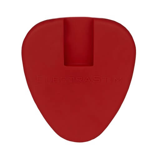 Vibrators, Sex Toy Kits and Sex Toys at Cloud9Adults - ElectraStim Silicone Fusion Komodo Dildo - Buy Sex Toys Online