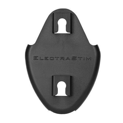Vibrators, Sex Toy Kits and Sex Toys at Cloud9Adults - ElectraStim Silicone Fusion Komodo Dildo - Buy Sex Toys Online