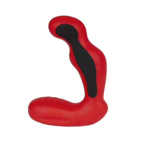 Vibrators, Sex Toy Kits and Sex Toys at Cloud9Adults - ElectraStim Silicone Fusion Habanero Prostate Massager - Buy Sex Toys Online