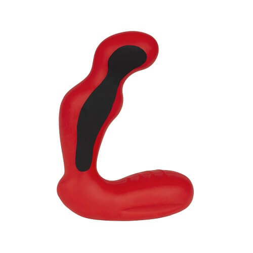 Vibrators, Sex Toy Kits and Sex Toys at Cloud9Adults - ElectraStim Silicone Fusion Habanero Prostate Massager - Buy Sex Toys Online