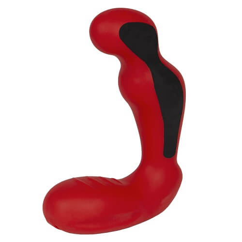 Vibrators, Sex Toy Kits and Sex Toys at Cloud9Adults - ElectraStim Silicone Fusion Habanero Prostate Massager - Buy Sex Toys Online