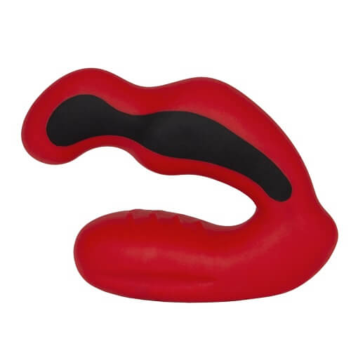 Vibrators, Sex Toy Kits and Sex Toys at Cloud9Adults - ElectraStim Silicone Fusion Habanero Prostate Massager - Buy Sex Toys Online