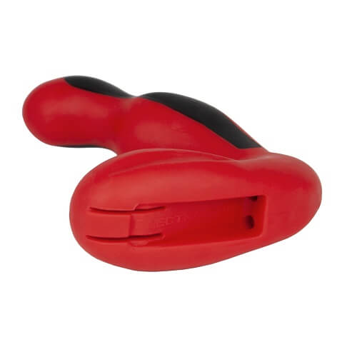 Vibrators, Sex Toy Kits and Sex Toys at Cloud9Adults - ElectraStim Silicone Fusion Habanero Prostate Massager - Buy Sex Toys Online