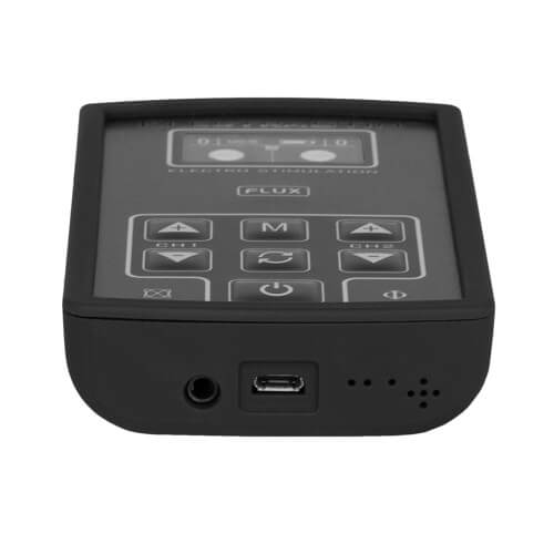 Vibrators, Sex Toy Kits and Sex Toys at Cloud9Adults - ElectraStim FLUX Dual Channel Electrosex Stimulator - Buy Sex Toys Online