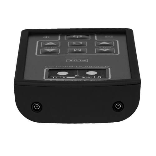 Vibrators, Sex Toy Kits and Sex Toys at Cloud9Adults - ElectraStim FLUX Dual Channel Electrosex Stimulator - Buy Sex Toys Online