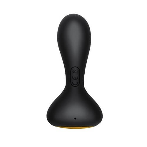 Vibrators, Sex Toy Kits and Sex Toys at Cloud9Adults - Svakom Vick Neo Interactive App Controlled Prostate Massager - Buy Sex Toys Online