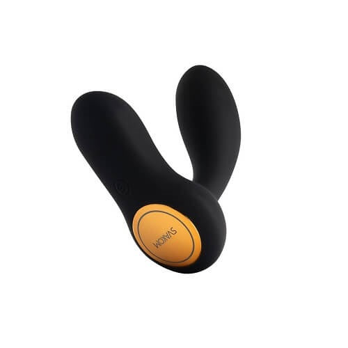 Vibrators, Sex Toy Kits and Sex Toys at Cloud9Adults - Svakom Vick Neo Interactive App Controlled Prostate Massager - Buy Sex Toys Online