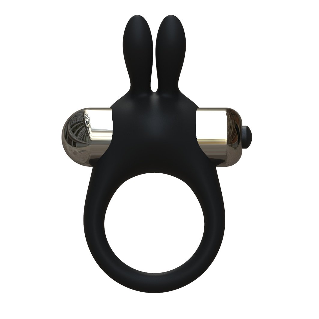 Vibrators, Sex Toy Kits and Sex Toys at Cloud9Adults - JoyRings Silicone Rabbit Vibrating Cock Ring - Buy Sex Toys Online