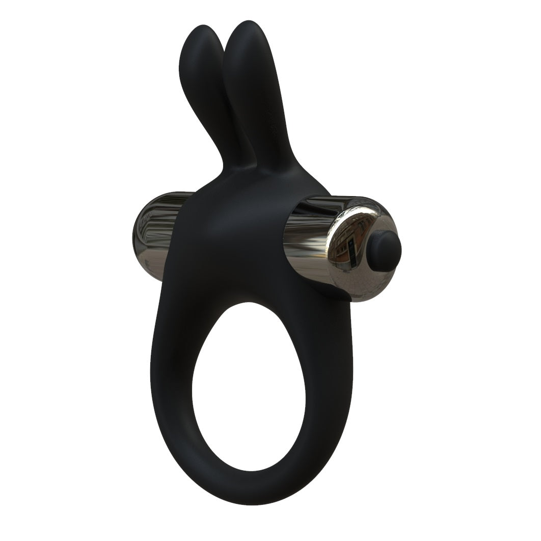 Vibrators, Sex Toy Kits and Sex Toys at Cloud9Adults - JoyRings Silicone Rabbit Vibrating Cock Ring - Buy Sex Toys Online