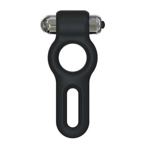 Vibrators, Sex Toy Kits and Sex Toys at Cloud9Adults - JoyRings Silicone Vibrating Cock and Ball Ring - Buy Sex Toys Online