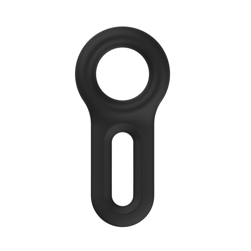 Vibrators, Sex Toy Kits and Sex Toys at Cloud9Adults - JoyRings Silicone Double Cock Ring - Buy Sex Toys Online