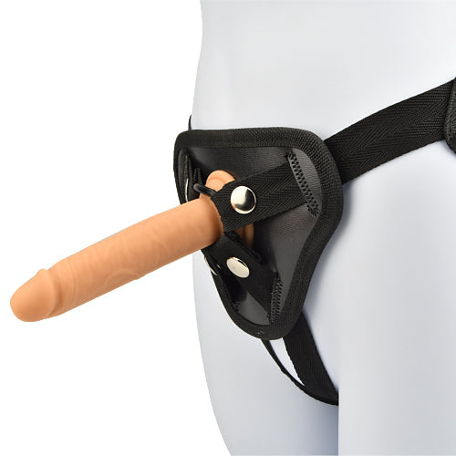 Vibrators, Sex Toy Kits and Sex Toys at Cloud9Adults - Loving Joy 4.5 Inch Silicone Dildo - Buy Sex Toys Online