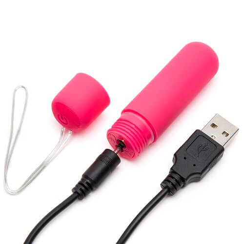 Vibrators, Sex Toy Kits and Sex Toys at Cloud9Adults - Happy Rabbit Plus Size Remote Control Knicker Vibrator - Buy Sex Toys Online