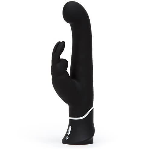 Vibrators, Sex Toy Kits and Sex Toys at Cloud9Adults - Happy Rabbit G-Spot Stroker Rechargeable Rabbit Vibrator - Buy Sex Toys Online