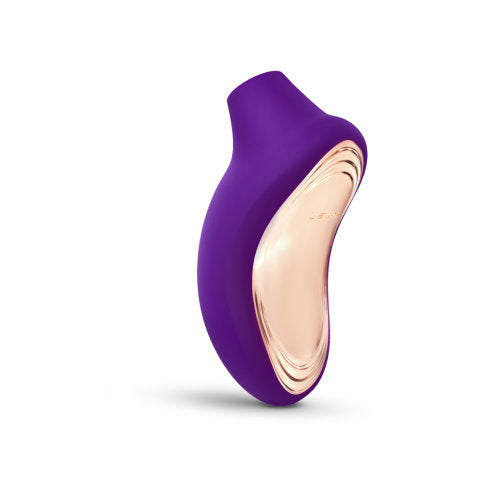 Vibrators, Sex Toy Kits and Sex Toys at Cloud9Adults - LELO SONA 2 Cruise Clitoral Massager Purple - Buy Sex Toys Online