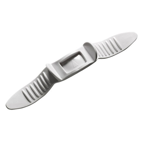 Vibrators, Sex Toy Kits and Sex Toys at Cloud9Adults - Male Edge Accessories-Rubber Strap White - Buy Sex Toys Online