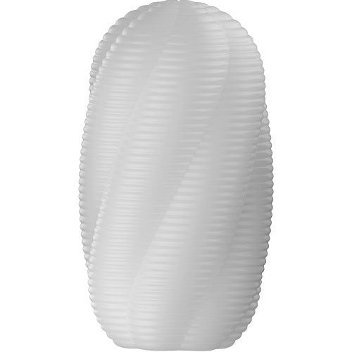 Vibrators, Sex Toy Kits and Sex Toys at Cloud9Adults - Svakom Hedy X-Experience Reuseable Egg Style Male Masturbator - Buy Sex Toys Online
