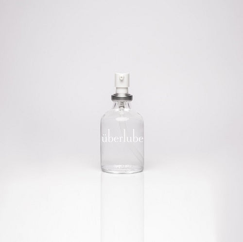 Vibrators, Sex Toy Kits and Sex Toys at Cloud9Adults - Uberlube Silicone Lubricant 50ml - Buy Sex Toys Online