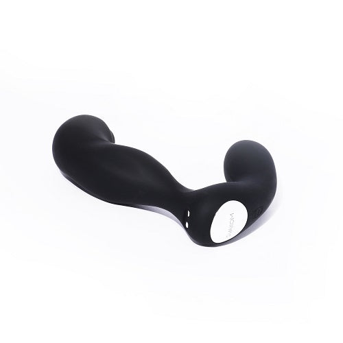 Vibrators, Sex Toy Kits and Sex Toys at Cloud9Adults - Svakom IKER App-Controlled Prostate and Perineum Vibrator - Buy Sex Toys Online