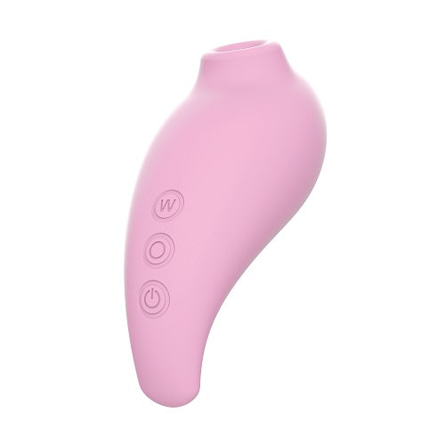 Vibrators, Sex Toy Kits and Sex Toys at Cloud9Adults - Adrien Lastic Revelation Clitoral Suction Stimulator - Buy Sex Toys Online