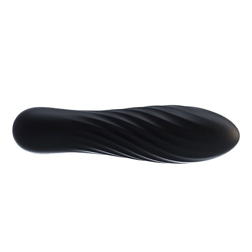 Vibrators, Sex Toy Kits and Sex Toys at Cloud9Adults - Svakom Tulip Rechargeable Bullet Vibrator Black - Buy Sex Toys Online