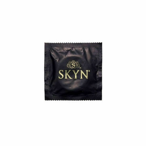 Vibrators, Sex Toy Kits and Sex Toys at Cloud9Adults - Mates SKYN Original Condom BX144 Clinic Pack - Buy Sex Toys Online
