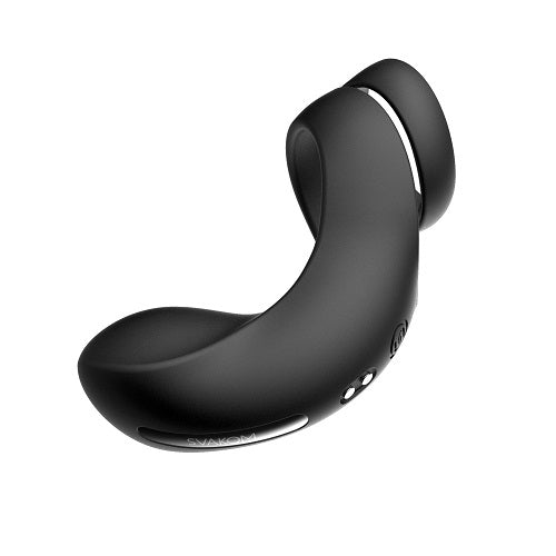 Vibrators, Sex Toy Kits and Sex Toys at Cloud9Adults - Svakom Benedict Double Ring Perineum Stimulator - Buy Sex Toys Online