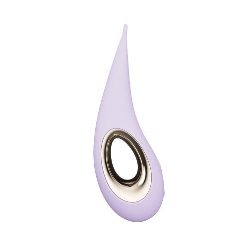 Vibrators, Sex Toy Kits and Sex Toys at Cloud9Adults - LELO DOT Clitoral Vibrator Lilac - Buy Sex Toys Online