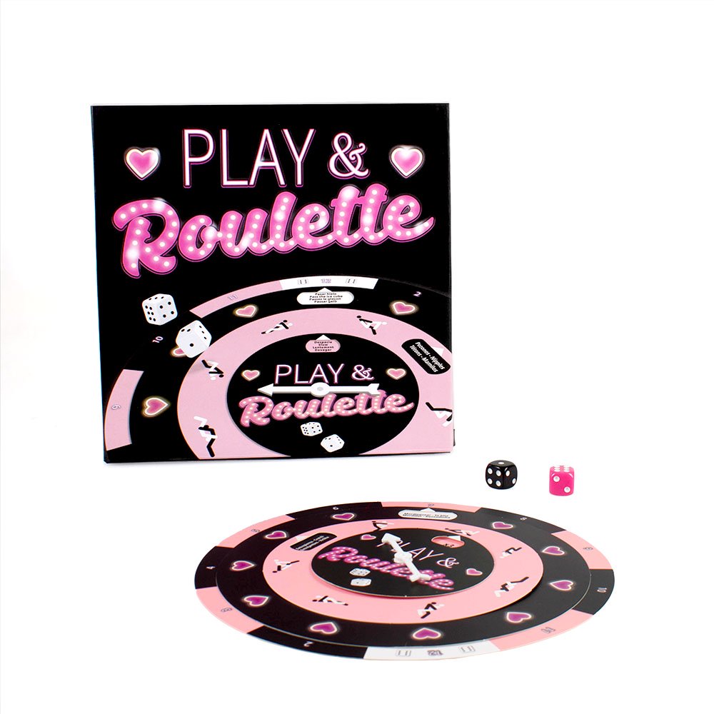 Roulette best sale online sex