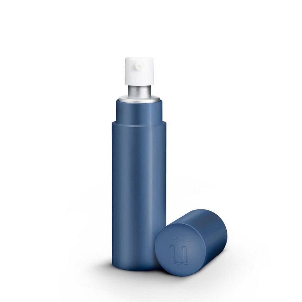 Vibrators, Sex Toy Kits and Sex Toys at Cloud9Adults - Uberlube Good-To-Go Traveller Blue - Buy Sex Toys Online