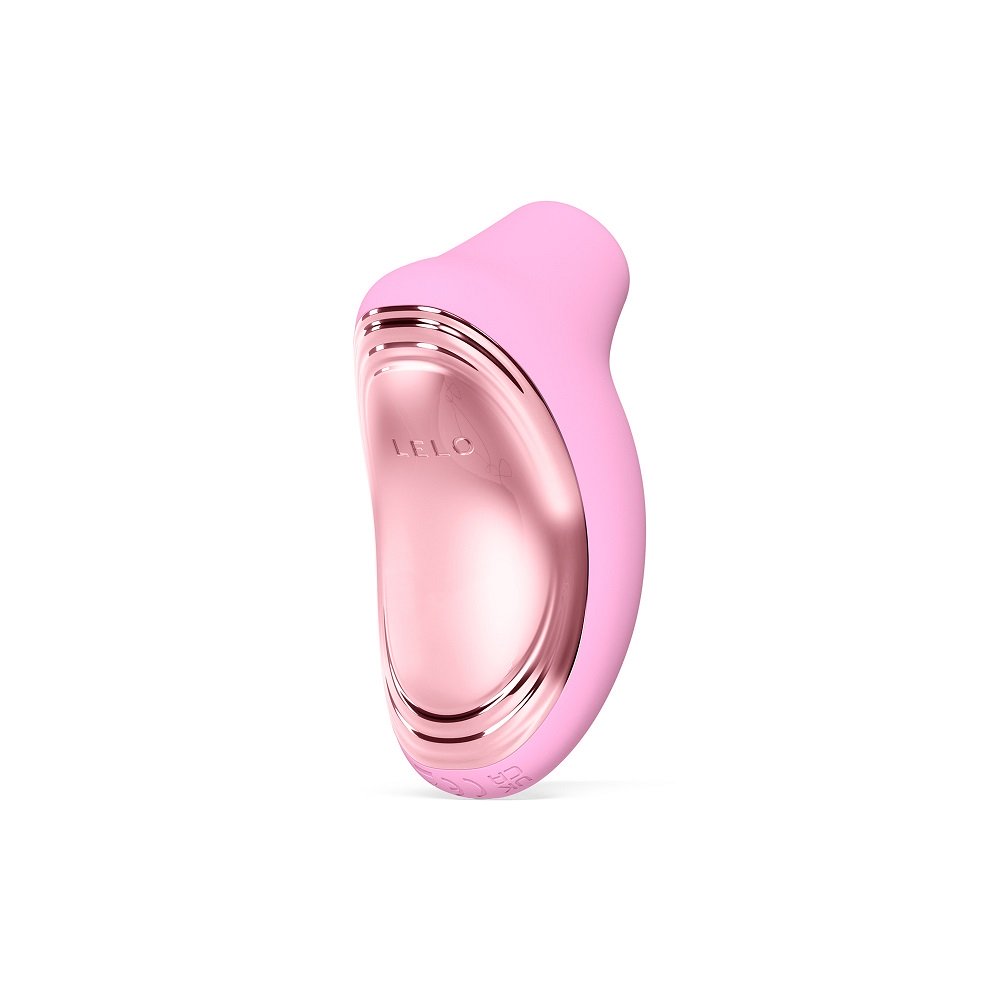 Vibrators, Sex Toy Kits and Sex Toys at Cloud9Adults - LELO Sona 2 Travel Clitoral Massager Pink - Buy Sex Toys Online
