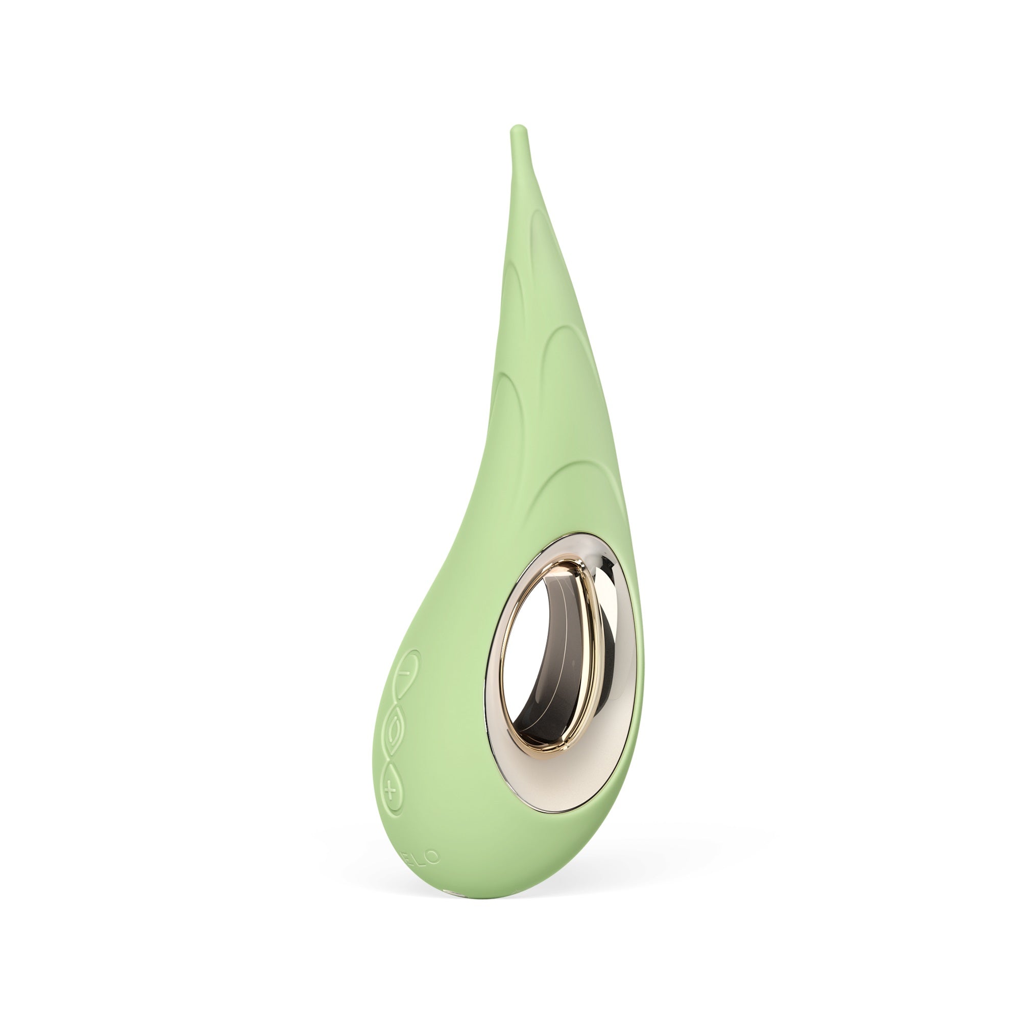 Vibrators, Sex Toy Kits and Sex Toys at Cloud9Adults - LELO Dot Cruise Clitoral Vibrator Pistachio Cream - Buy Sex Toys Online