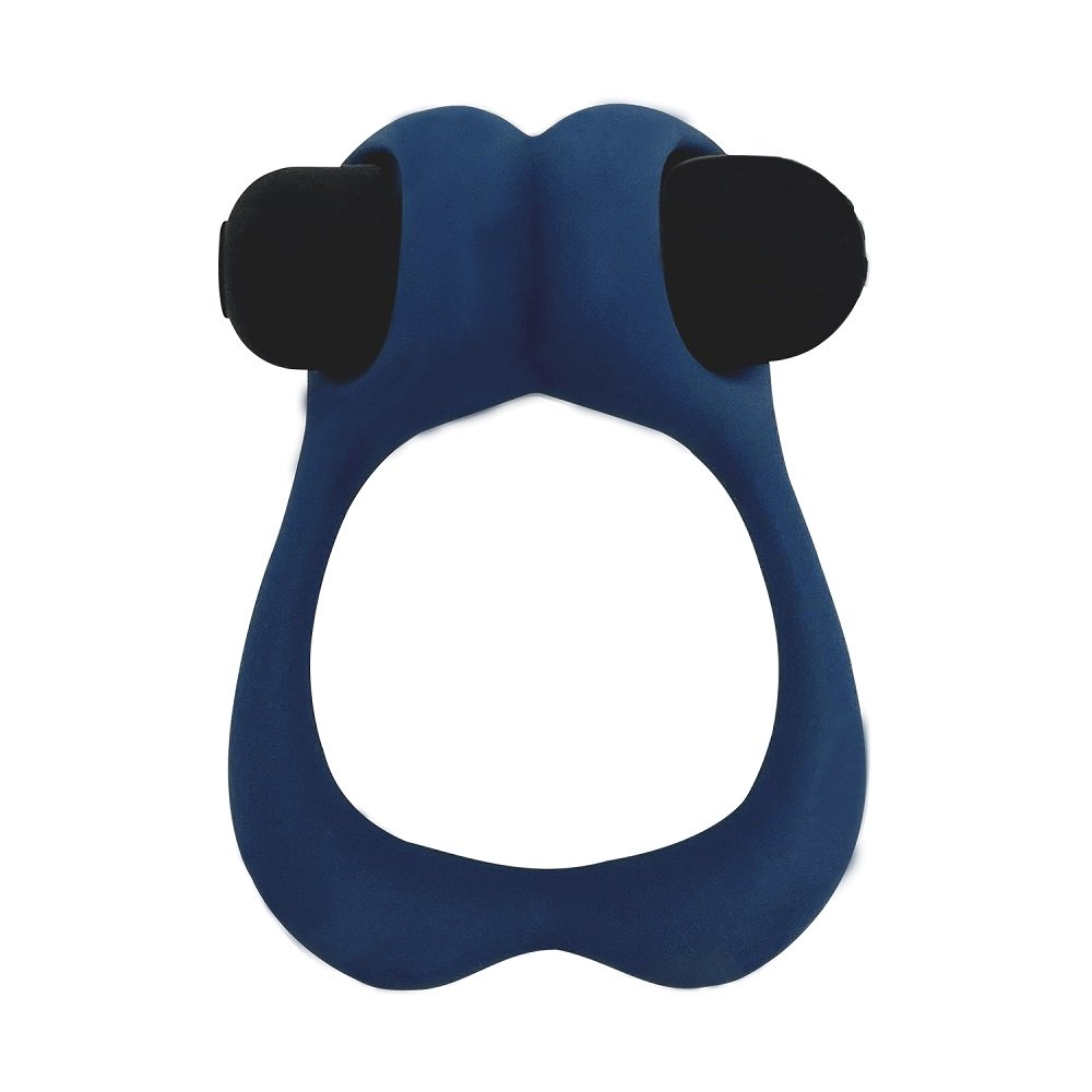 Vibrators, Sex Toy Kits and Sex Toys at Cloud9Adults - Alive Nutty Vibrating Cock Ring - Buy Sex Toys Online