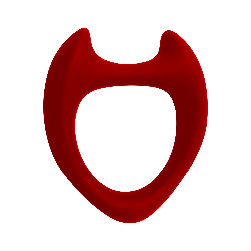 Vibrators, Sex Toy Kits and Sex Toys at Cloud9Adults - Adrien Lastic Wooomy Toro Cock Ring Large - Buy Sex Toys Online
