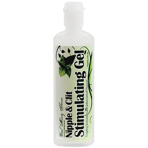 Vibrators, Sex Toy Kits and Sex Toys at Cloud9Adults - Doc Johnson Nipple & Clitoris Stimulating Gel - Buy Sex Toys Online