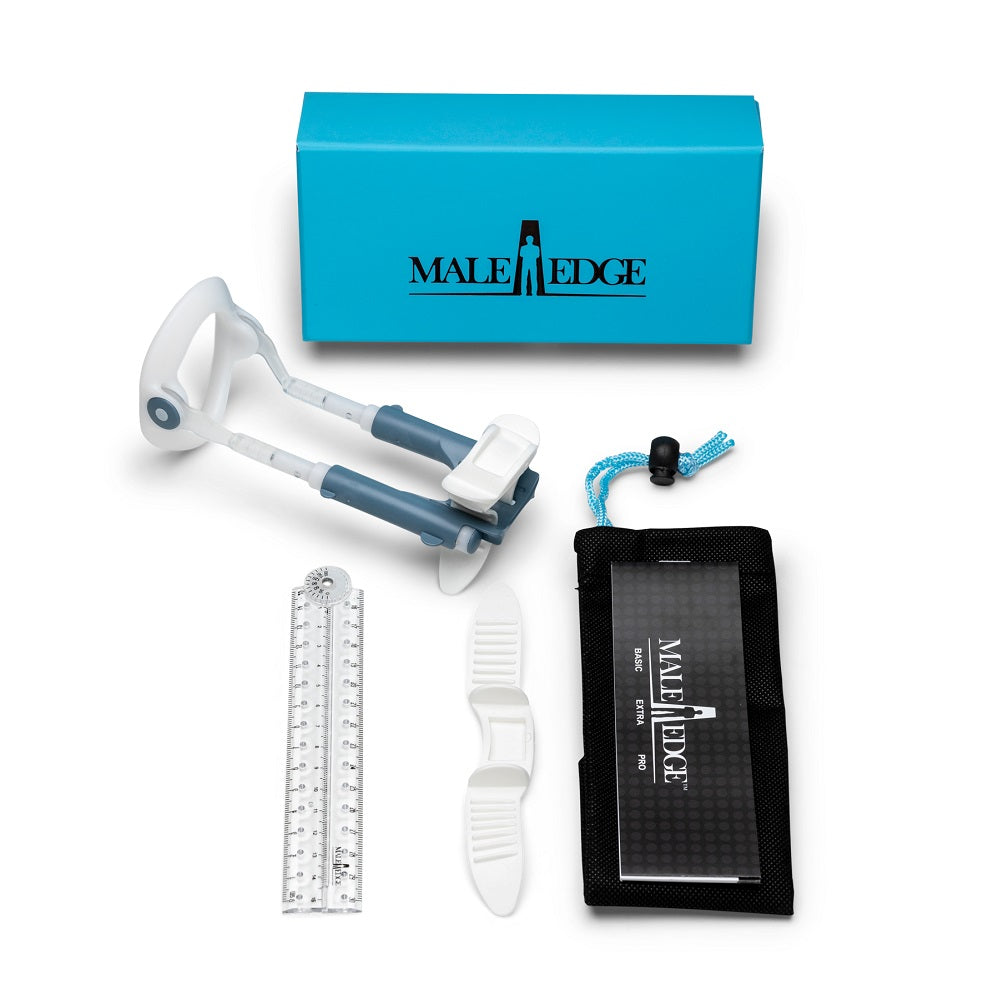 Vibrators, Sex Toy Kits and Sex Toys at Cloud9Adults - Male Edge Basic - Buy Sex Toys Online