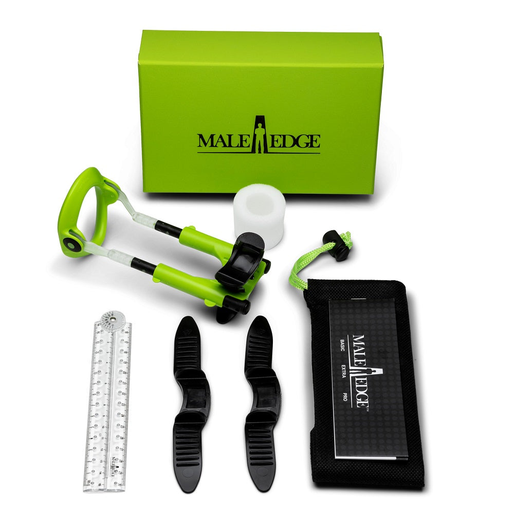Vibrators, Sex Toy Kits and Sex Toys at Cloud9Adults - Male Edge Extra - Buy Sex Toys Online