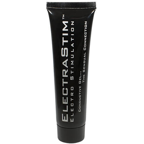 Vibrators, Sex Toy Kits and Sex Toys at Cloud9Adults - Electrastim Conductive Gel - Buy Sex Toys Online
