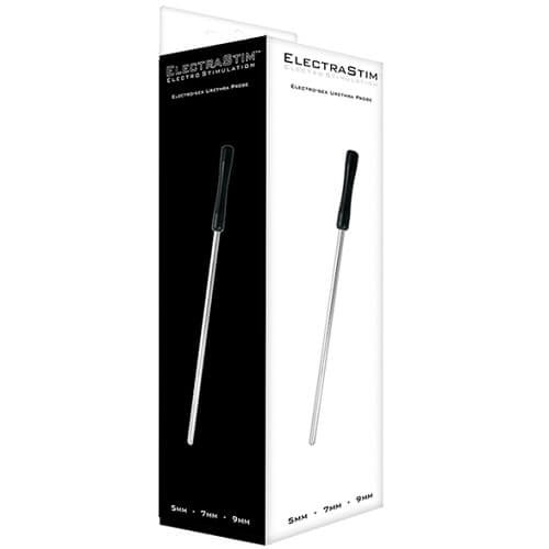 Vibrators, Sex Toy Kits and Sex Toys at Cloud9Adults - Electrastim 5mm Urethra Probe - Buy Sex Toys Online